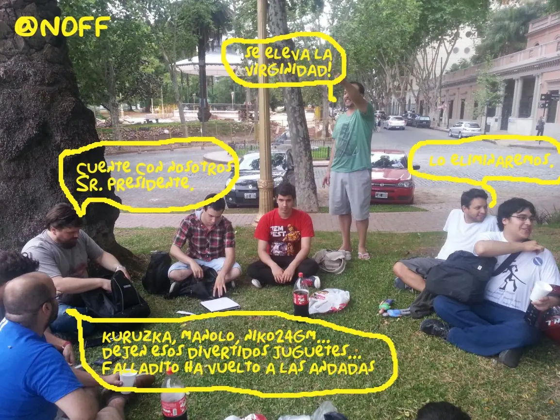 humor