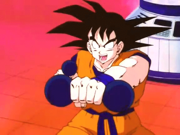 por que dragon ball es mejor que one piece