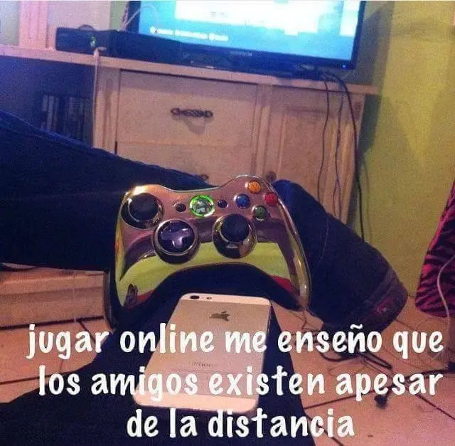 Humor para Gamers - Parte 8