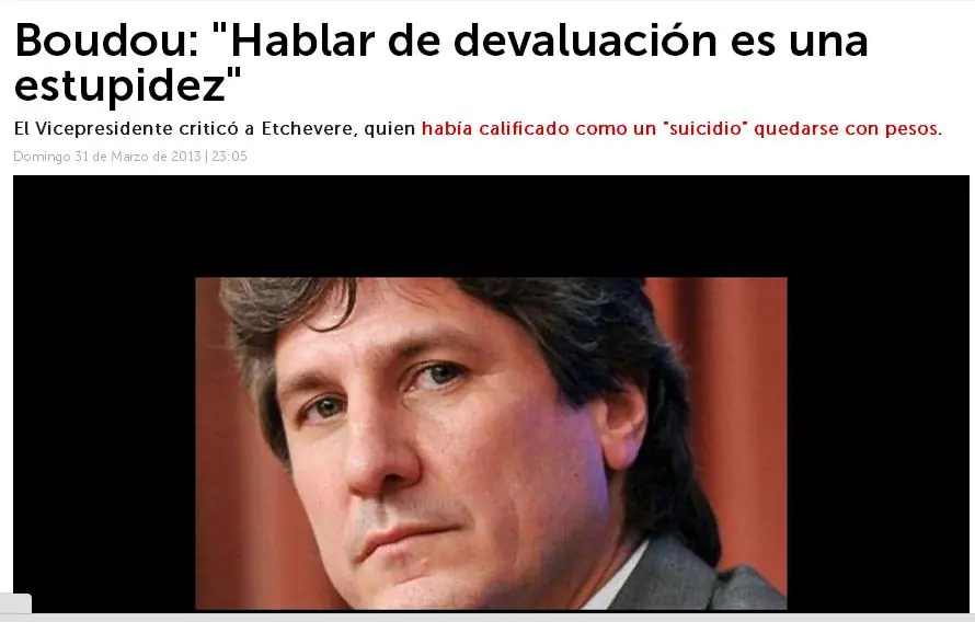 clarin