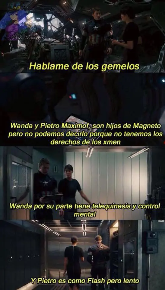 marvel