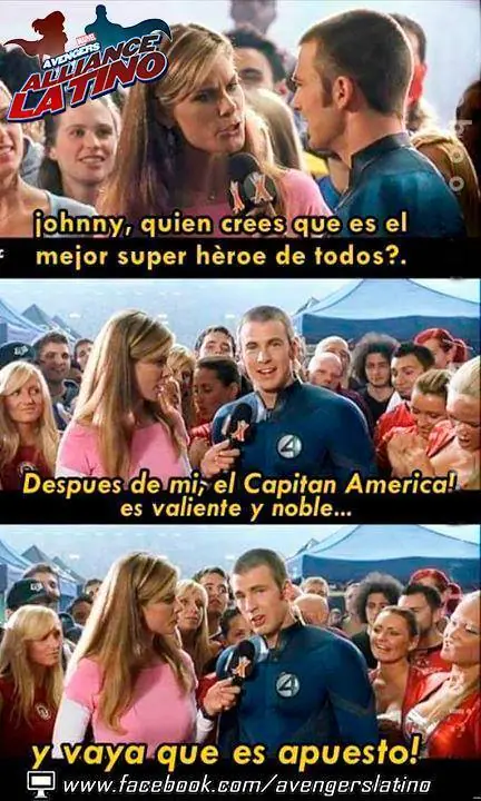 superheroes