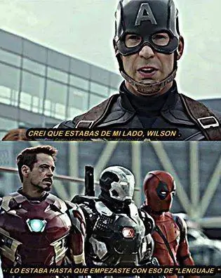 marvel