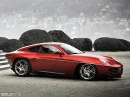 alfa romeo