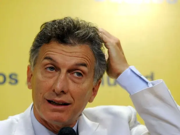macri