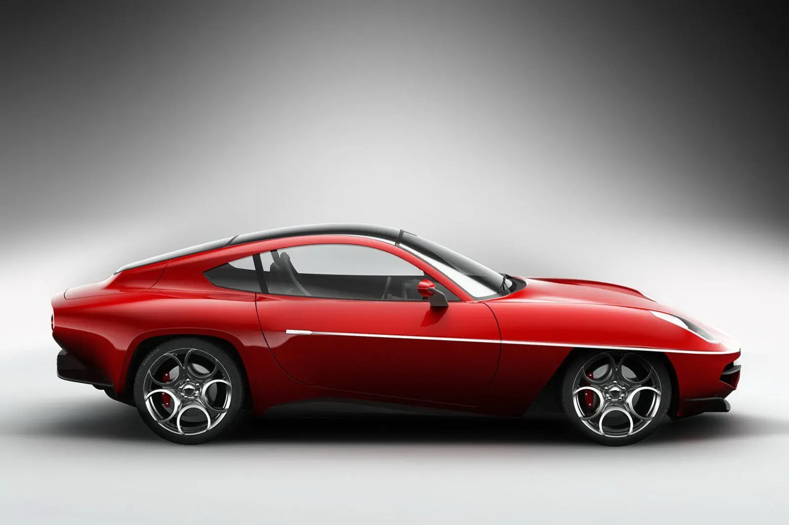 Disco Volante