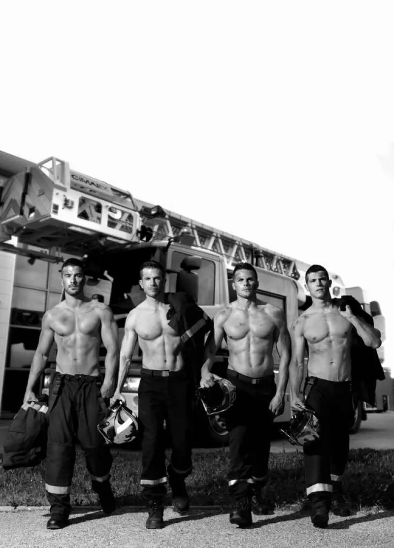 bomberos bomberos