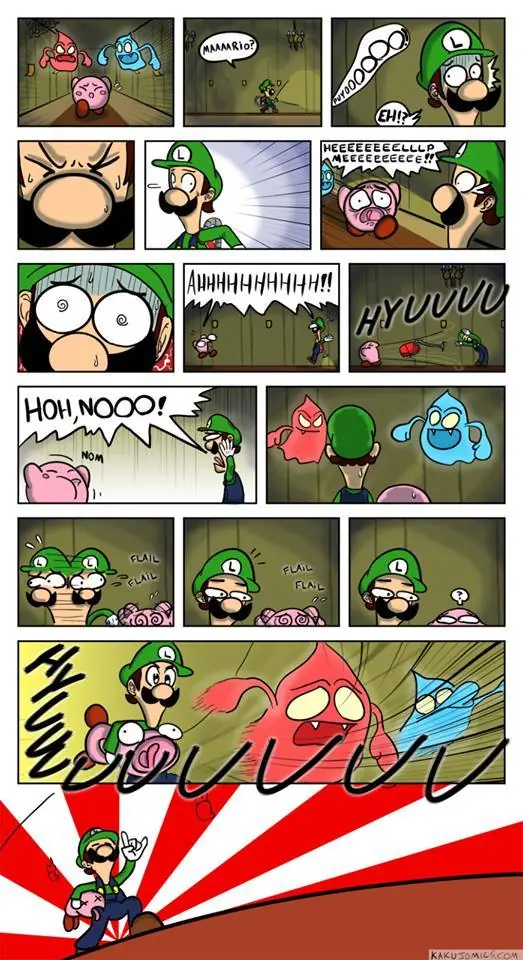humor