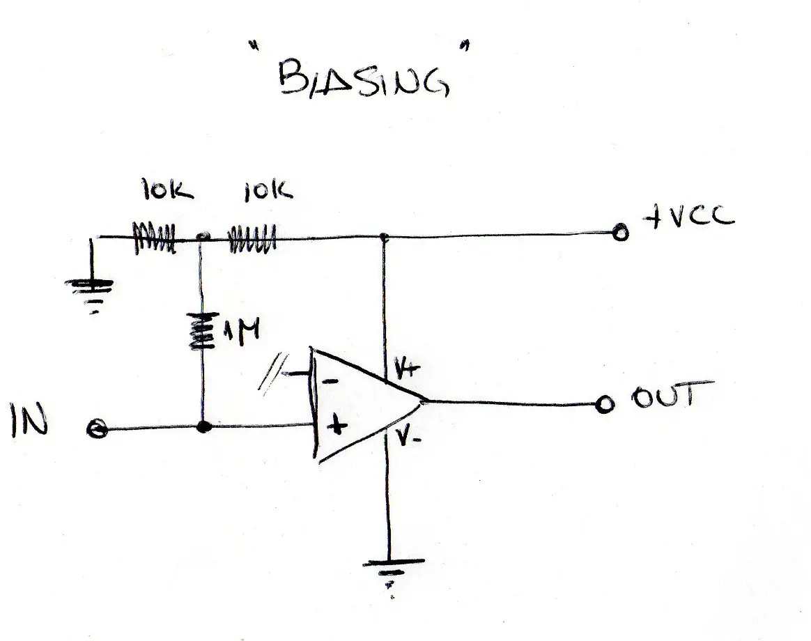 circuitos electronicos