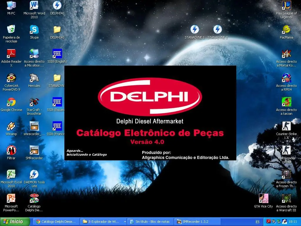 programas para tu tayer