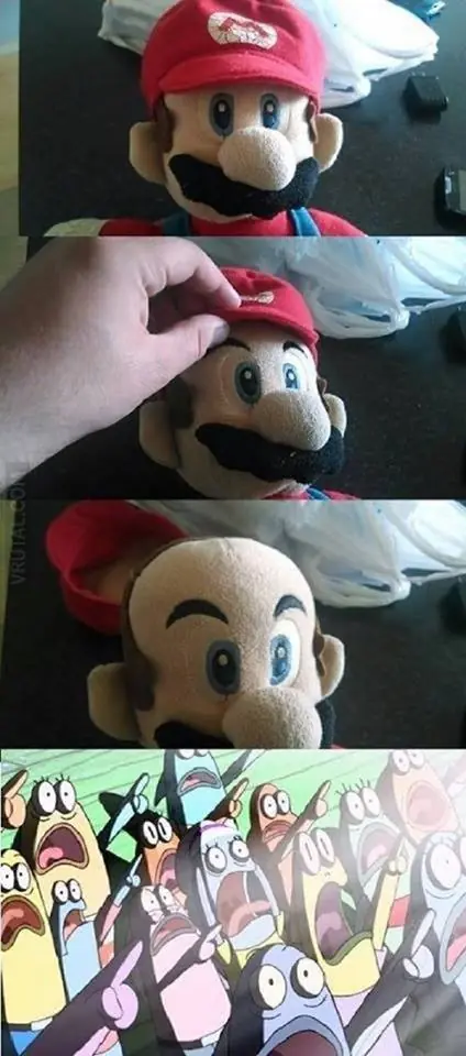 gamers