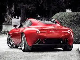 superleggera