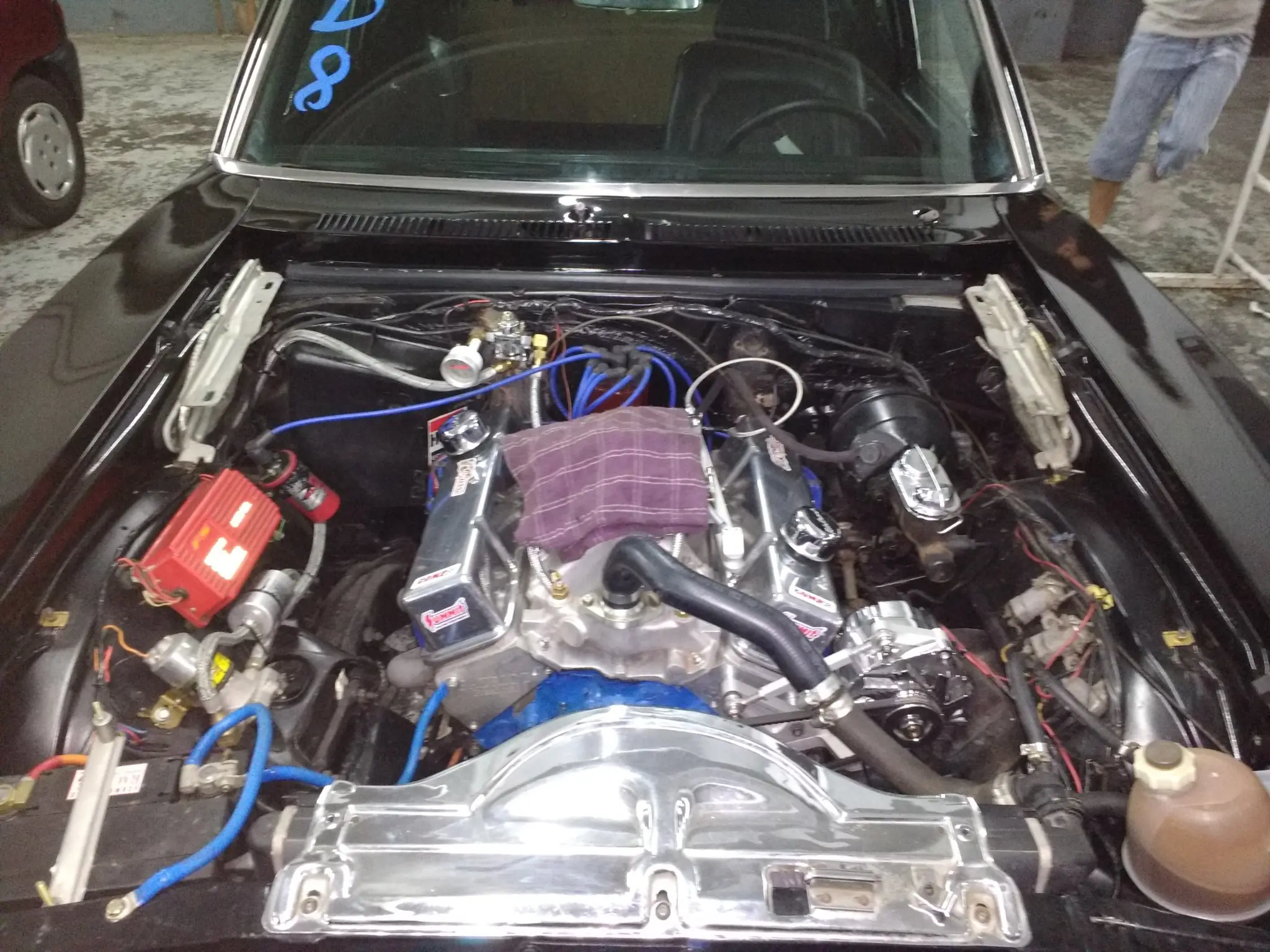 chevy