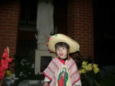Virgen de Guadalupe El engaño religioso perfecto