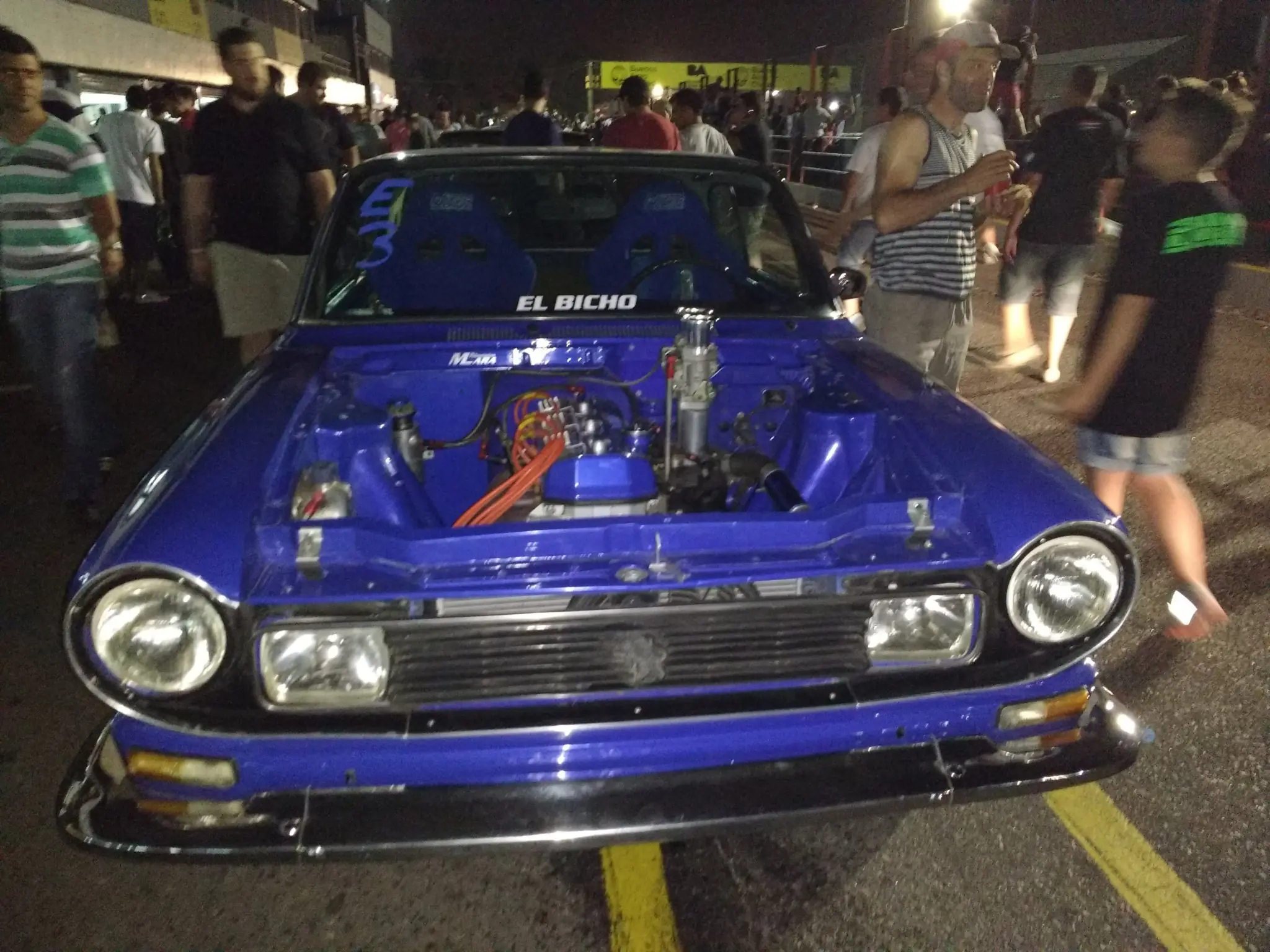 chevy