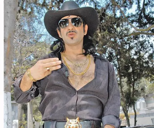 fierro pariente fierro pariente