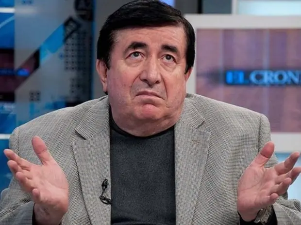 La gente del PRO que eligió sacarse el bigote por marketing