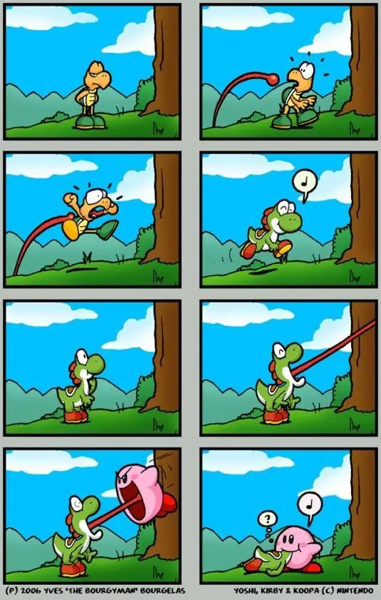 gamers