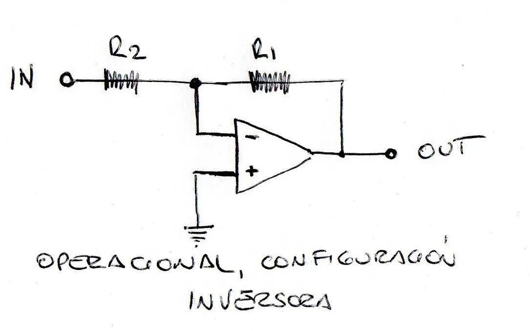 circuitos electronicos