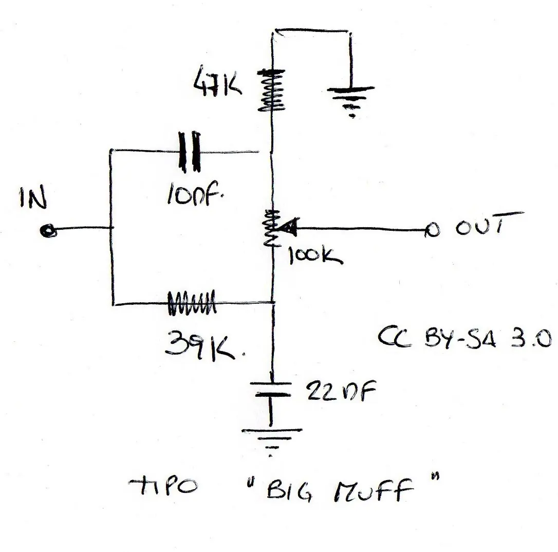 circuitos electronicos