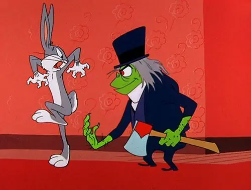 bugs bunny