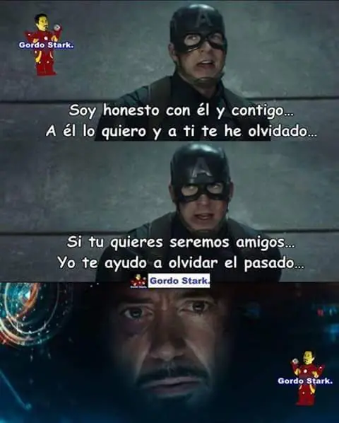 marvel