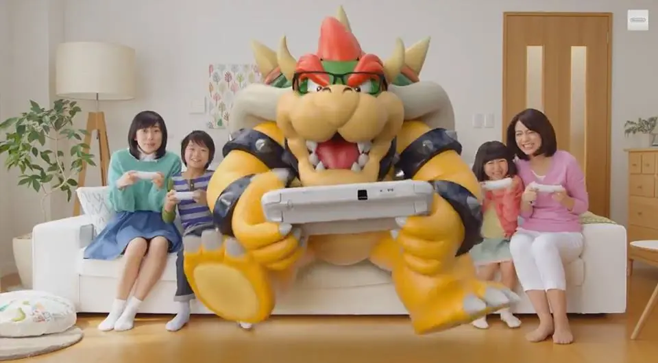 gamers
