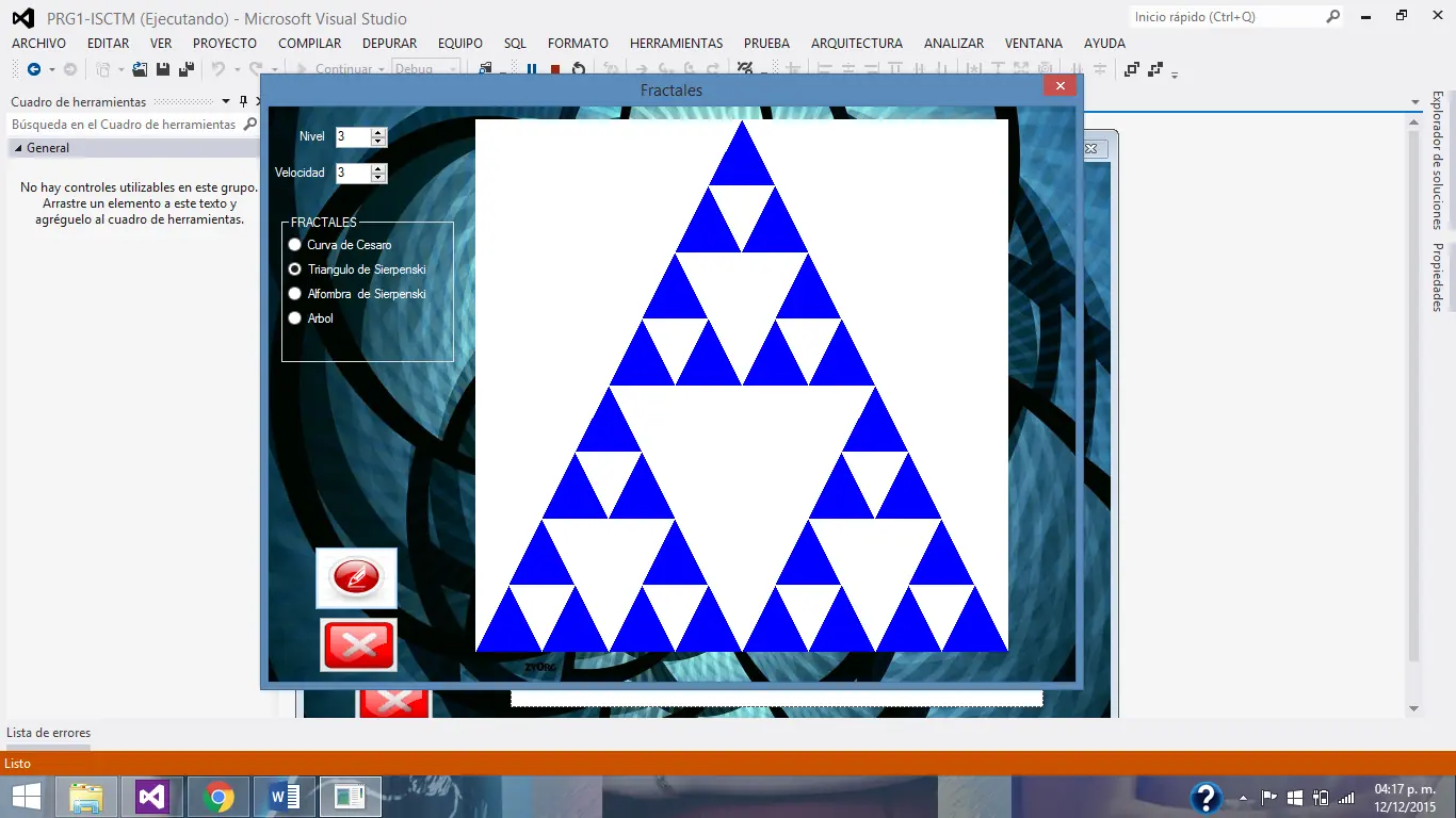 Estructura