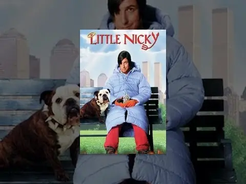 little nicky