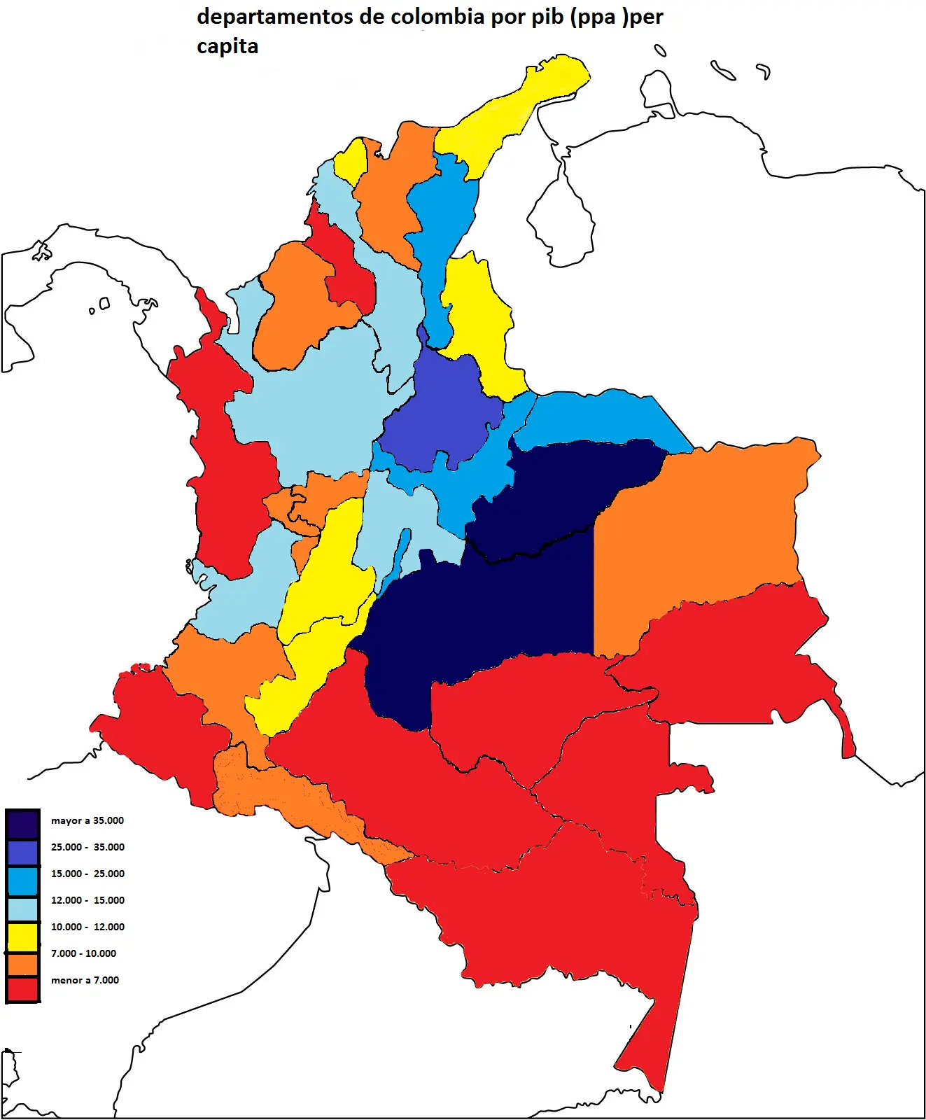 Colombia