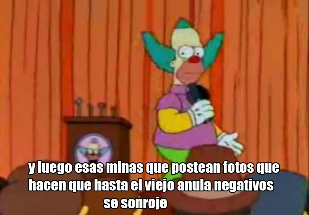 krusty