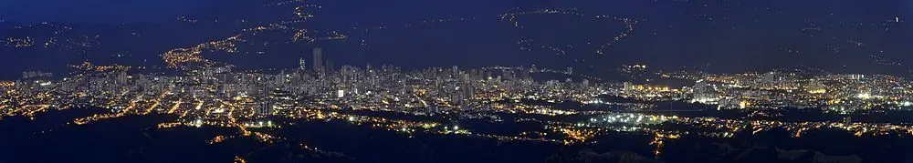 Colombia