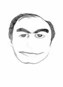 ¿Has visto este hombre en tus sueños?