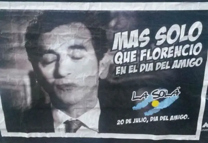 Dia Del Amigo‬ versión Kirchnerista