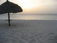 ABC(Aruba,Bonaire,Curacao) y sus Playas