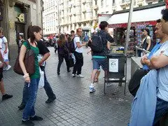 miedo