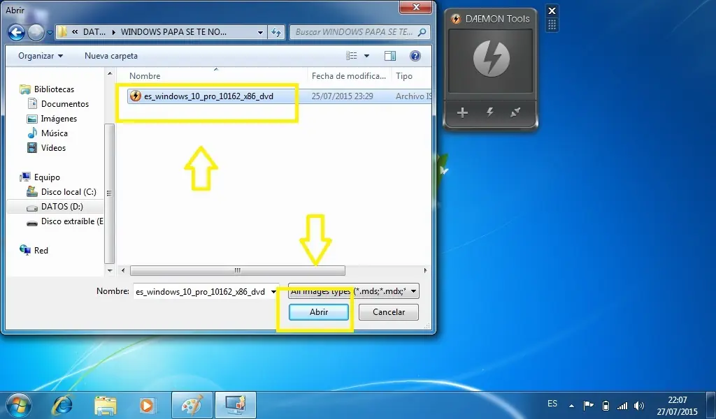netbook del gobierno