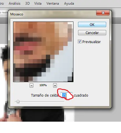 [PS] Tutorial Efecto computarizado