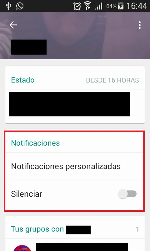 Lo que se viene de Nuevo en WhatsApp!
