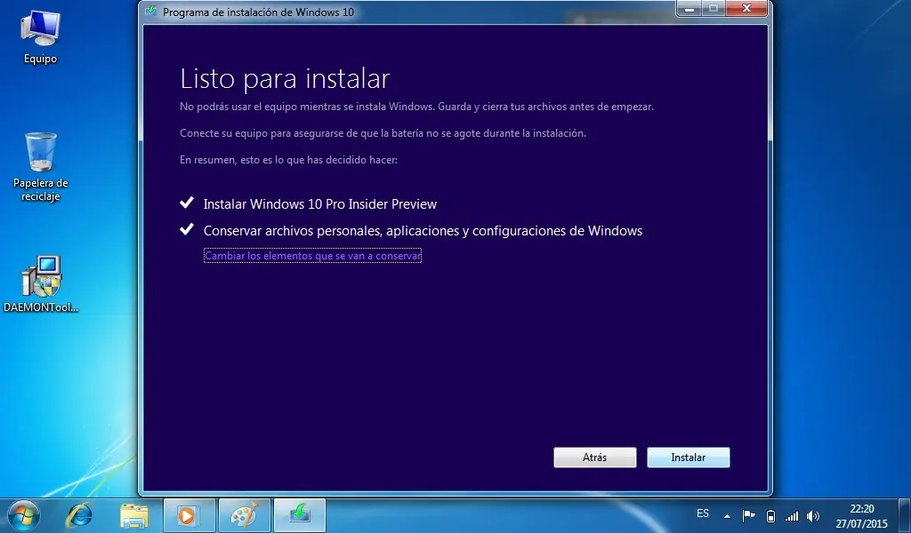 netbook del gobierno