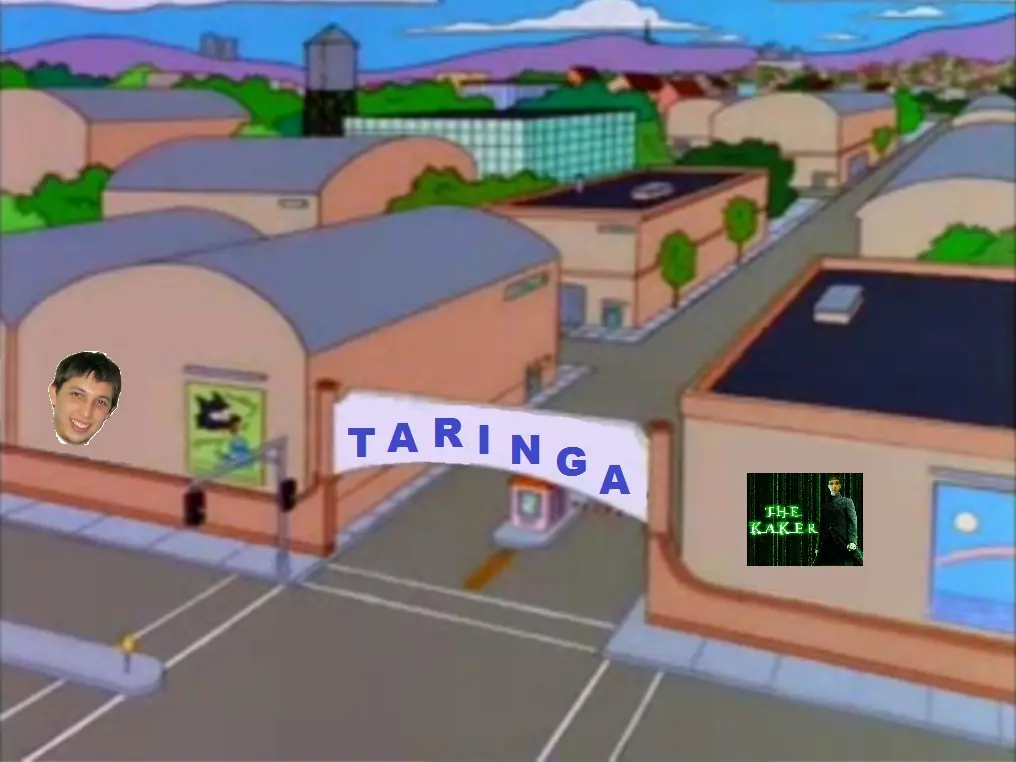 los simpson