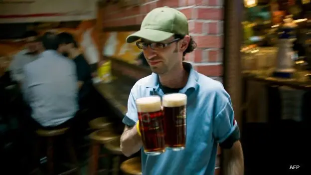 alcoholismo