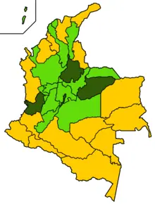 Bucaramanga