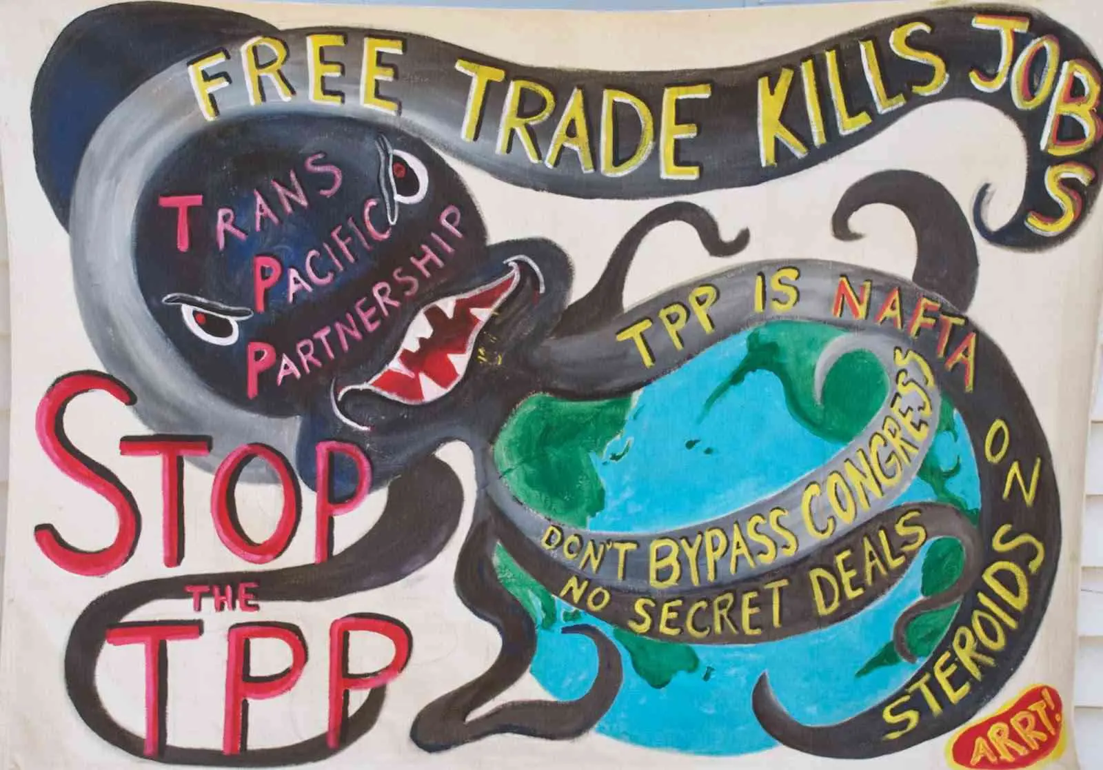 libertad de expresion