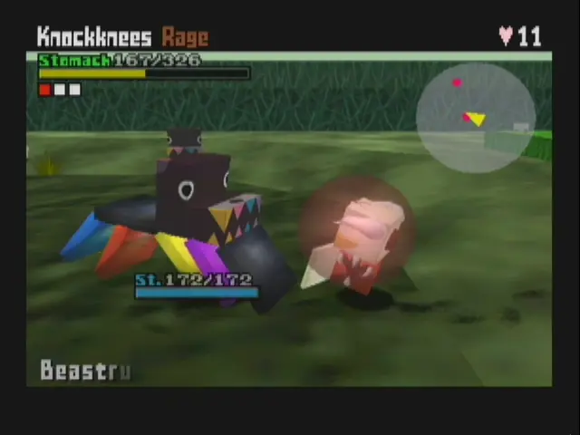 5 videojuegos japoneses muy bizarros,conocelos.