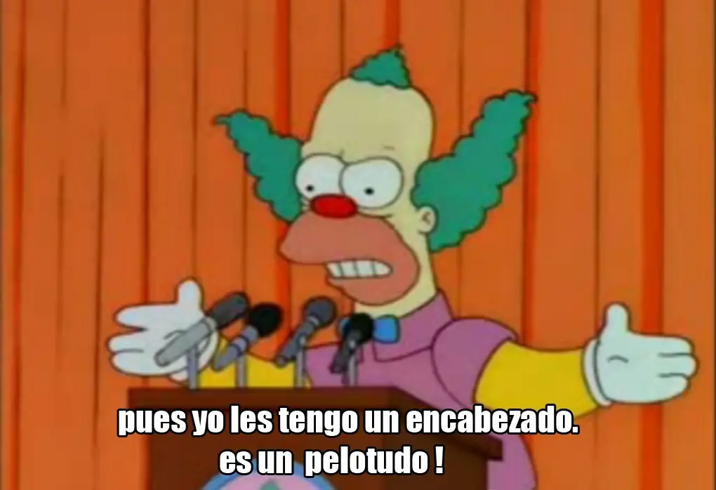 krusty