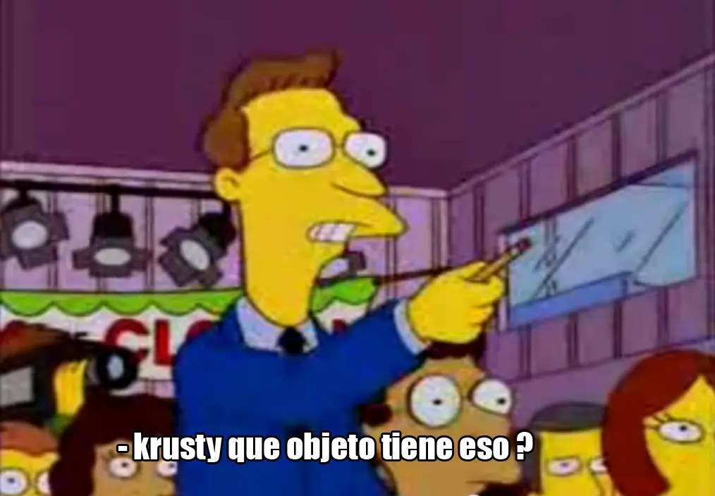 los simpson