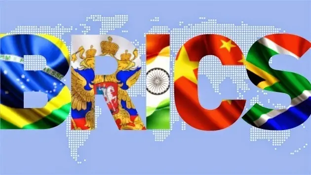 El BRICS arrolla a EE.UU. en Sudamérica