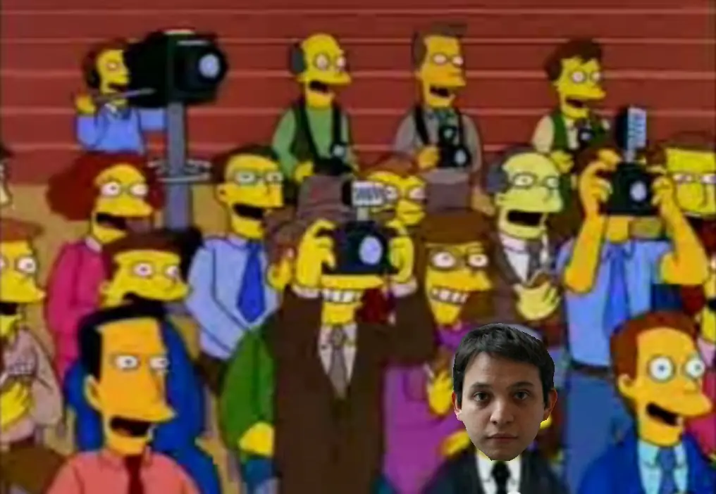 los simpson