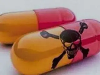 Paracetamol? No papu, pasa y te muestro.